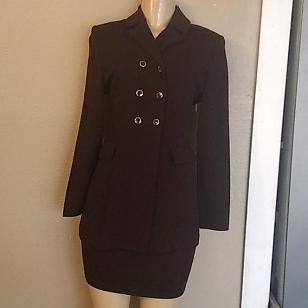 Suit